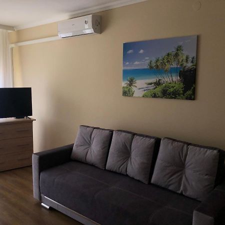 Alina Apartmanok Hajduszoboszlo Luaran gambar