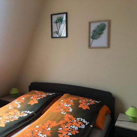 Alina Apartmanok Hajduszoboszlo Luaran gambar